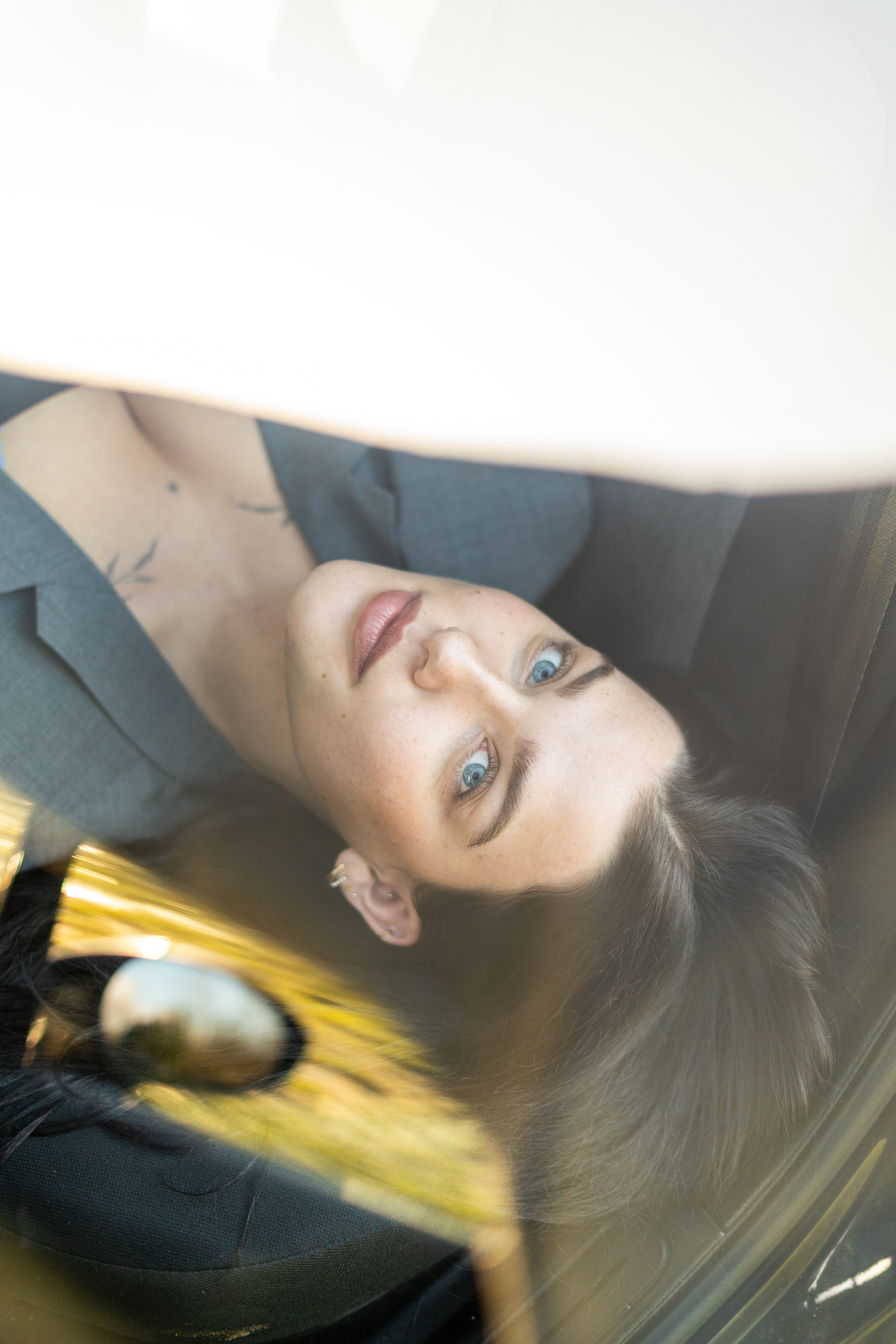 Maaike - Fotografie door Elyse Iedema