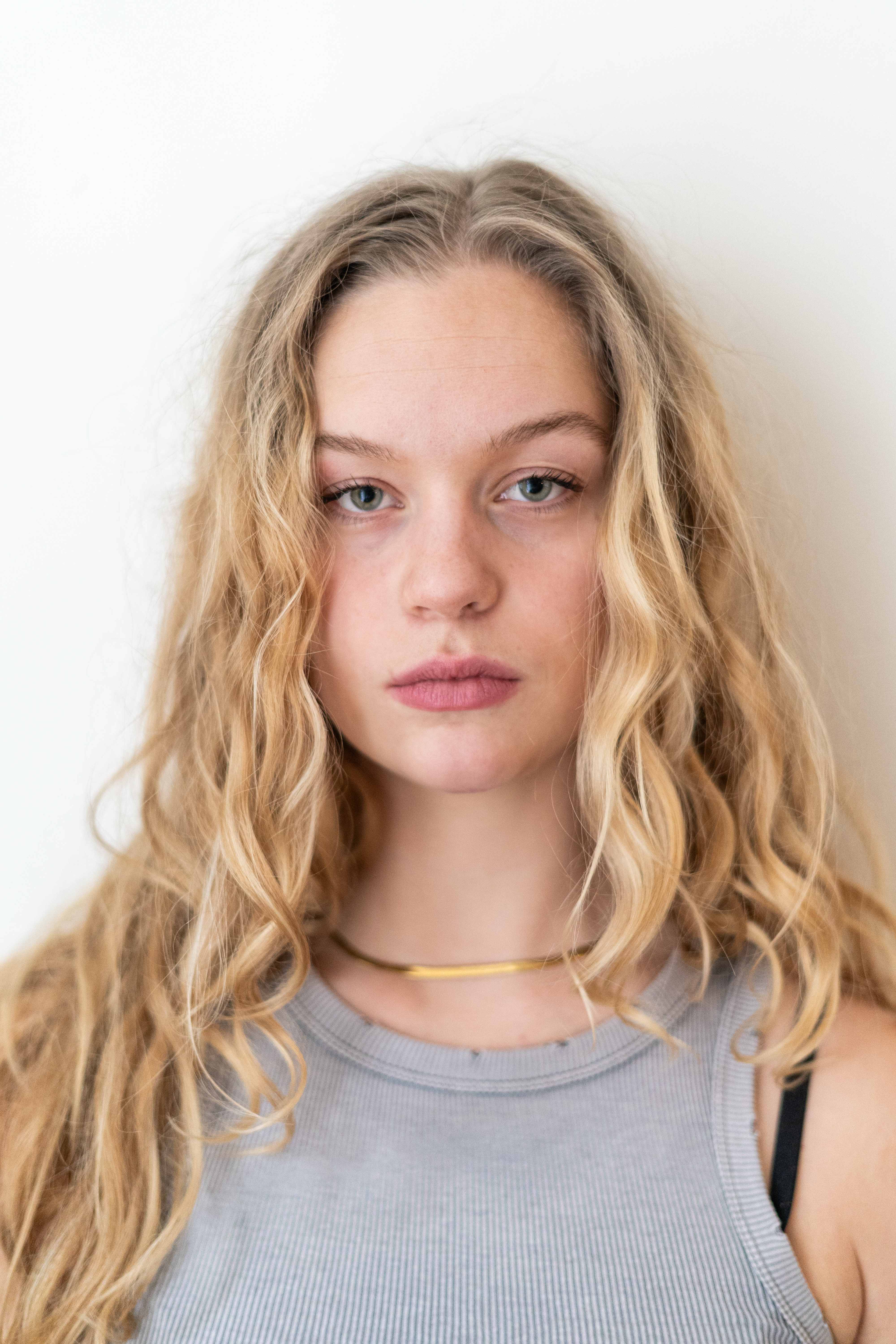 Romke - Fotografie door Elyse Iedema