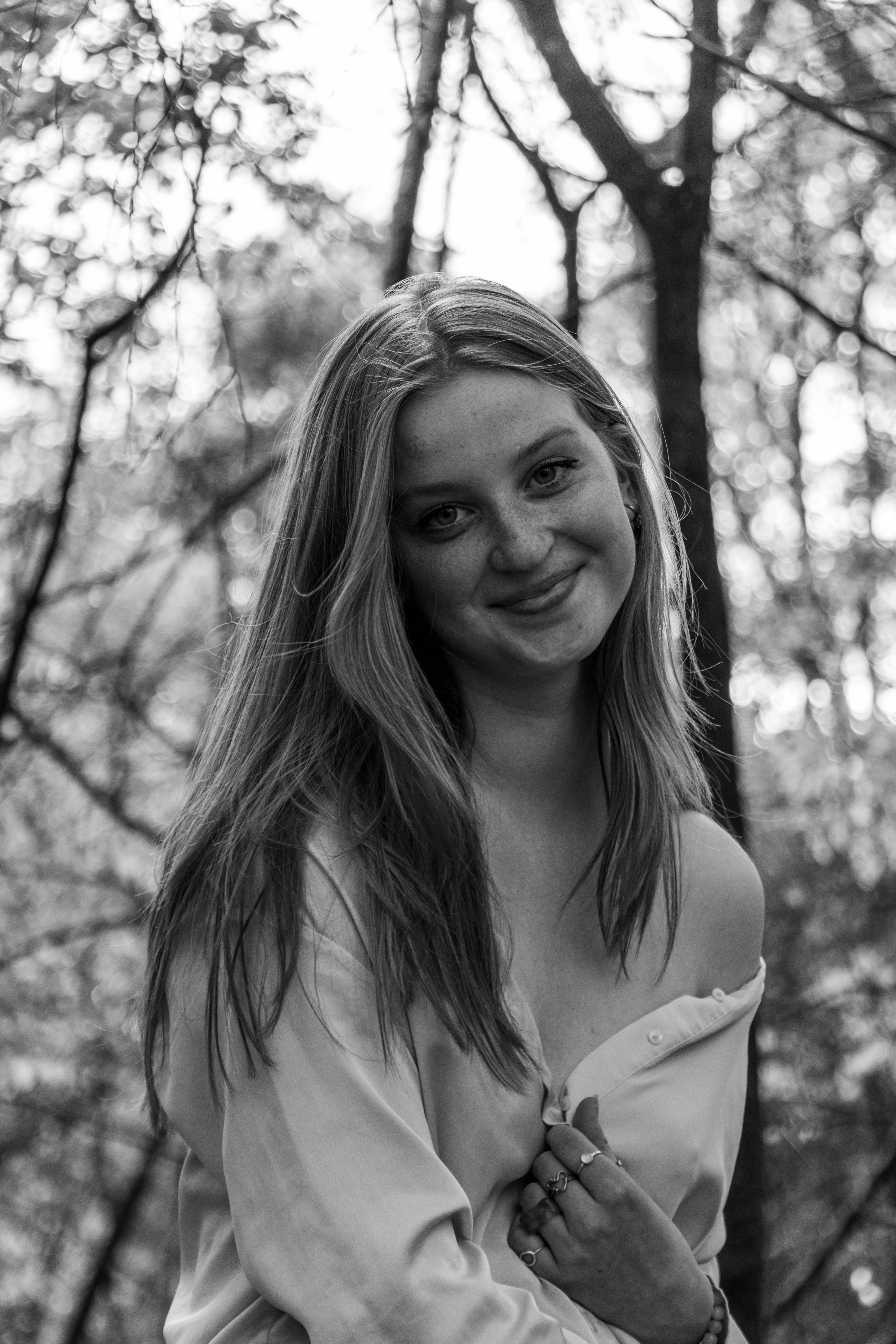Fransien - Fotografie door Elyse Iedema