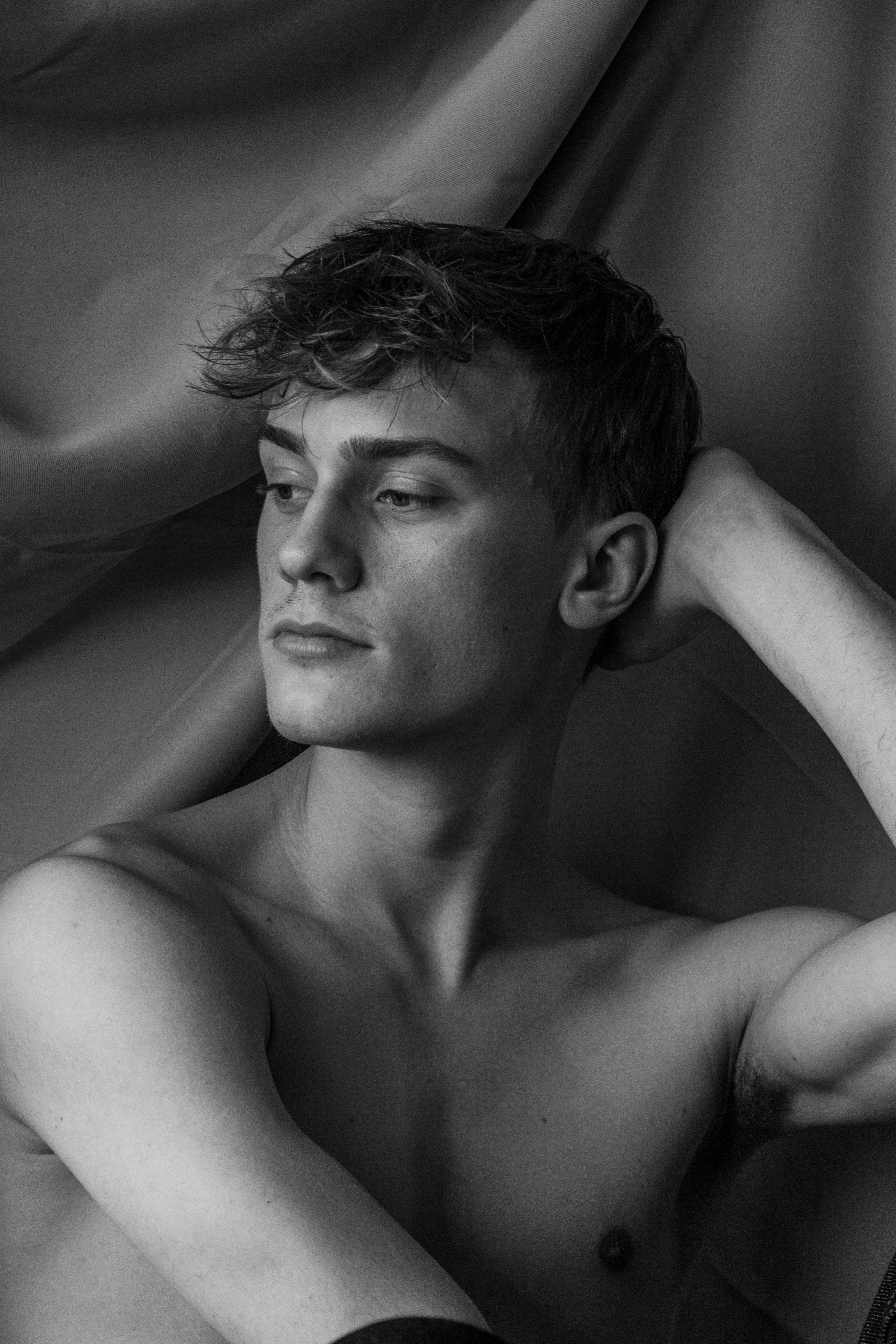 Creatief Portret