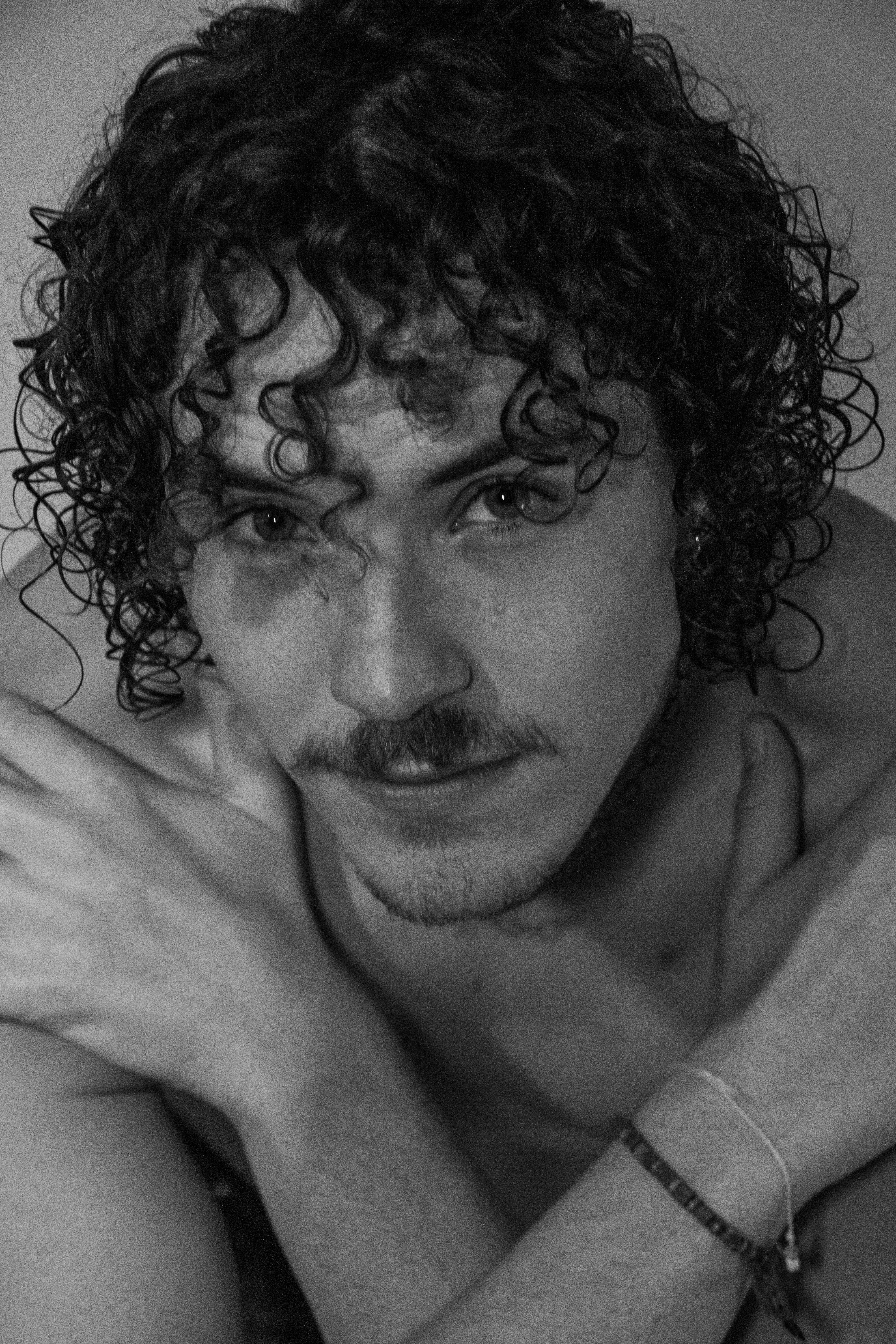 Pim - Fotografie door Elyse Iedema