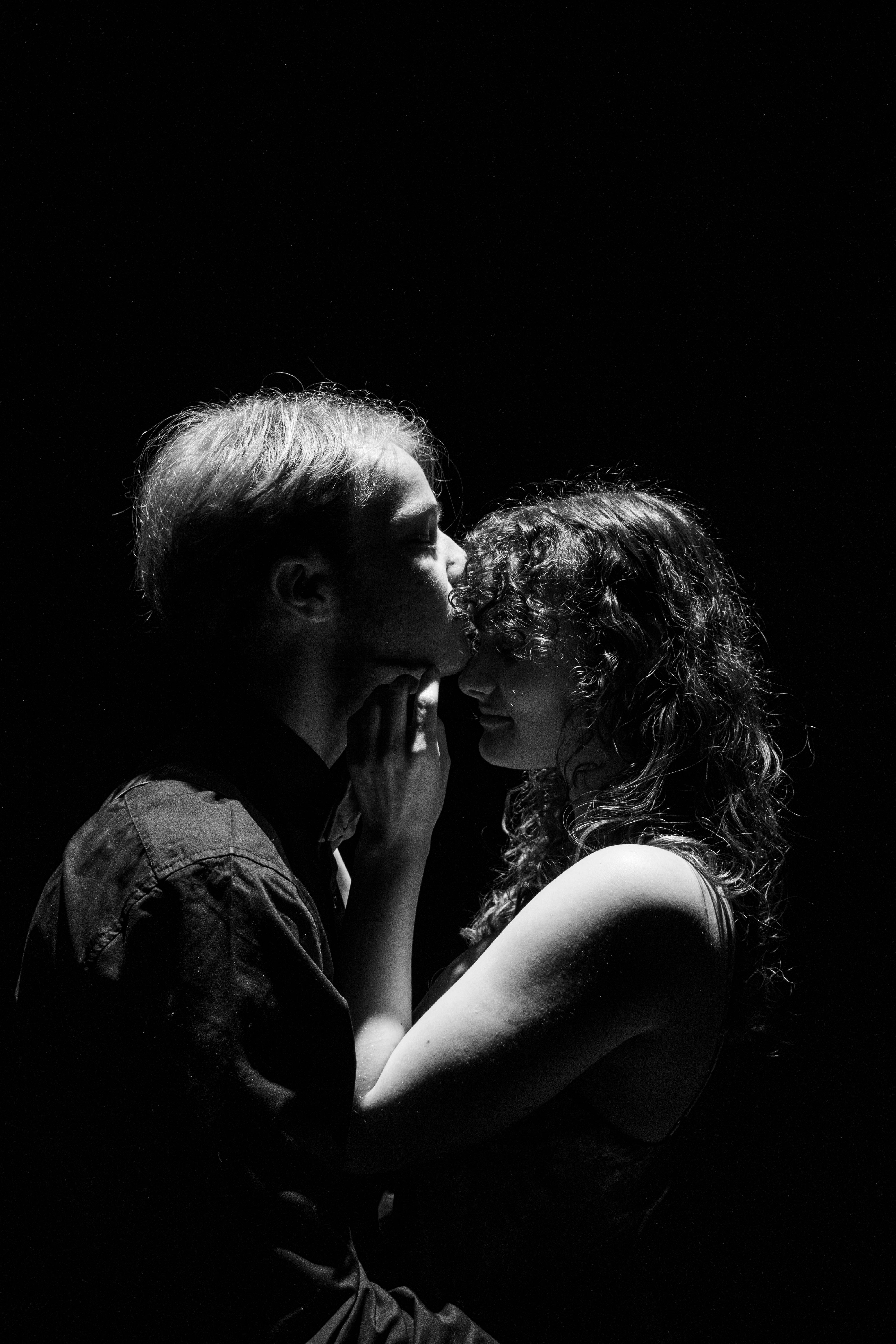 Len & Sophia - Fotografie door Elyse Iedema