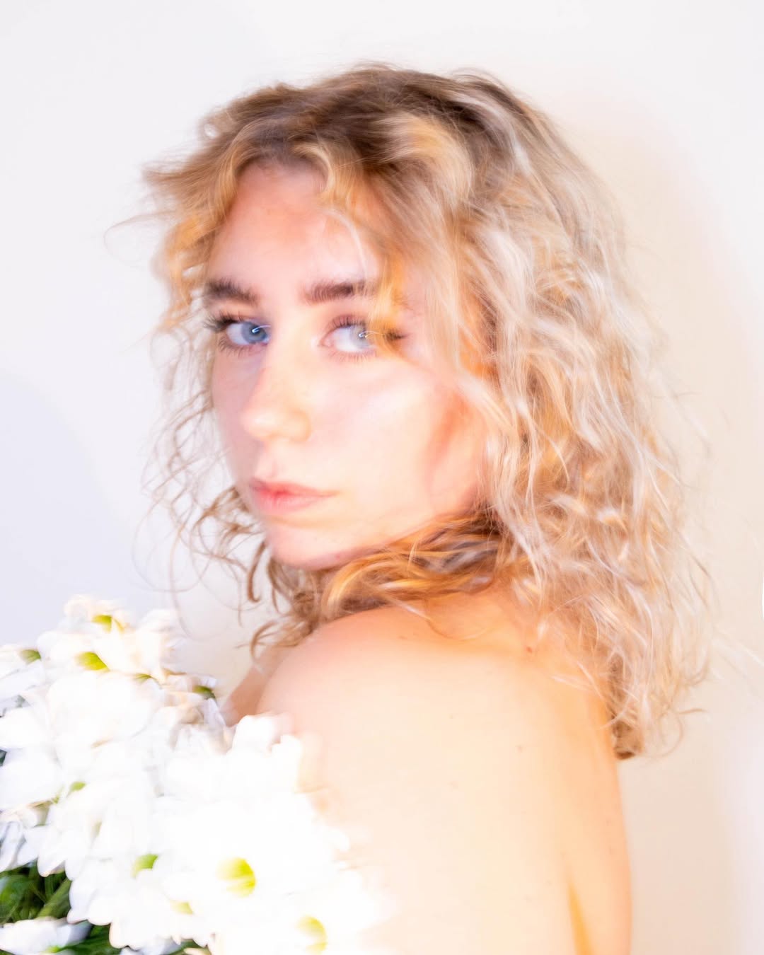 Verhaal van ELYSE